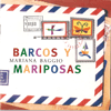 CD Barcos y Mariposas 1